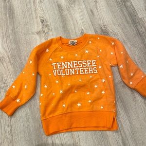 University of Tennessee 2T sweatshirt
